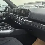 Mercedes-Benz GLS AMG из Китая