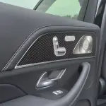 Mercedes-Benz GLS AMG из Китая
