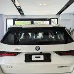 BMW X1 из Китая
