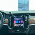 Volvo S90 2024 из Китая