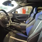 Aston Martin DBX из Китая