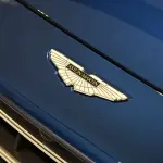Aston Martin DBX из Китая