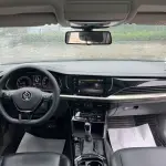 Volkswagen Passat 2021 из Китая