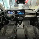 Hongqi Hongqi HS5 2022 из Китая