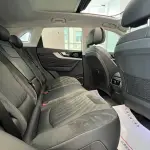 Hongqi Hongqi HS5 2022 из Китая