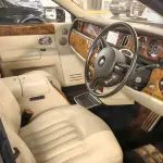Rolls-Royce Phantom 2010 из Китая