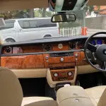 Rolls-Royce Phantom 2010 из Китая