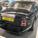 Rolls-Royce Phantom 2010 из Китая