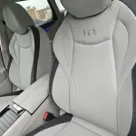 Volkswagen ID.7 VIZZION 2024 из Китая