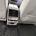 Volkswagen ID.7 VIZZION 2024 из Китая