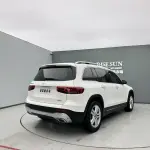 Mercedes-Benz GLB 2021 из Китая