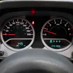 Jeep Wrangler 2010 из Китая