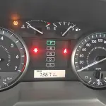 Toyota Land Cruiser 2019 из Китая