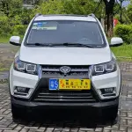 Huasu Huansu S3 2018 из Китая