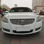 Buick Regal 2013 из Китая