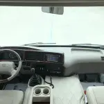 Toyota Coaster 2020 из Китая