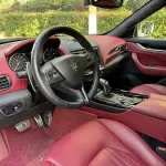 Maserati Levante 2022 из Китая