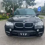 BMW X5 (Import) 2014 из Китая