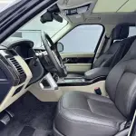 Land Rover Range Rover 2022 из Китая