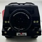 Beijing Off-Road BJ80 2017 из Китая