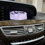 Mercedes-Benz S-Class 2013 245 л.с. — лот 55023814 из Китая