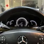 Mercedes-Benz S-Class 2013 245 л.с. — лот 55023814 из Китая