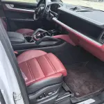 Porsche Cayenne 2023 из Китая