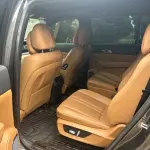 Li Auto Li ONE 2021 из Китая