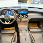 Mercedes-Benz C-Class 2020 из Китая