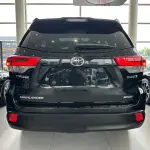 Toyota Highlander 2020 из Китая