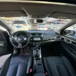 Nissan Sylphy 2017 из Китая