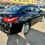 Nissan Sylphy 2017 из Китая