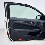 Mercedes-Benz C-Class AMG 2012 из Китая