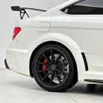 Mercedes-Benz C-Class AMG 2012 из Китая