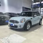 MINI Mini 2013 из Китая
