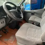 Ford Transit Classic 2015 из Китая