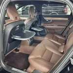Volvo S90 2024 из Китая