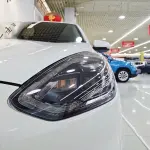 Ford Escort 2020 122 л.с. 122 л.с. из Китая