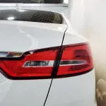 Ford Escort 2020 122 л.с. 122 л.с. из Китая