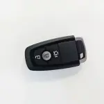 Ford Escort 2020 122 л.с. 122 л.с. из Китая