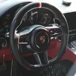 Porsche Panamera 2010 400 л.с. из Китая