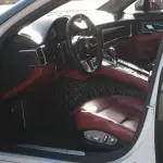 Porsche Panamera 2010 400 л.с. из Китая