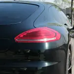 Porsche Panamera 2010 400 л.с. из Китая