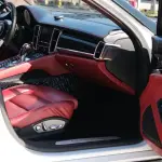 Porsche Panamera 2010 400 л.с. из Китая