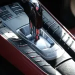Porsche Panamera 2010 400 л.с. из Китая