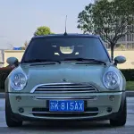MINI Mini 2010 из Китая