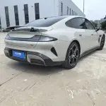 Xiaomi SU7 2024 из Китая