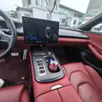 Xiaomi SU7 2024 из Китая