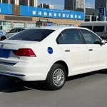 Volkswagen Santana 2018 из Китая