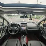 Subaru Forester 2015 из Китая